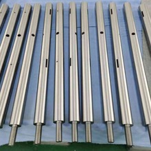 大厂供应WC20氩弧焊钨电极电焊机配件钨针铈钨电极钍钨