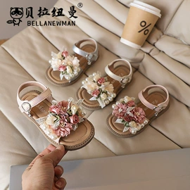 童皮鞋;童凉鞋;童运动鞋