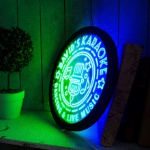 �ưɰl������A�P�l�������������LED���Ƶ�����Ƽt��չʾ��
