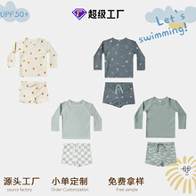 ��ͯӾ�·��w���b1-8�q����Ӿ�bbathing suit��ͯ��Ӿ�¼ӹ�����