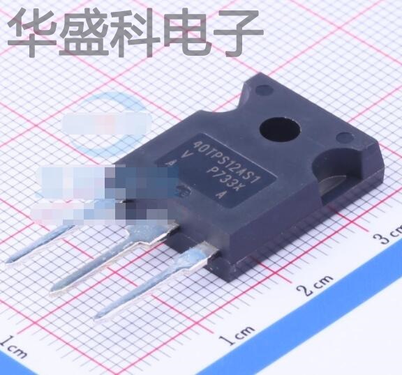 VS-40TPS12AP-S1 封装 TO-247(AC)可控硅