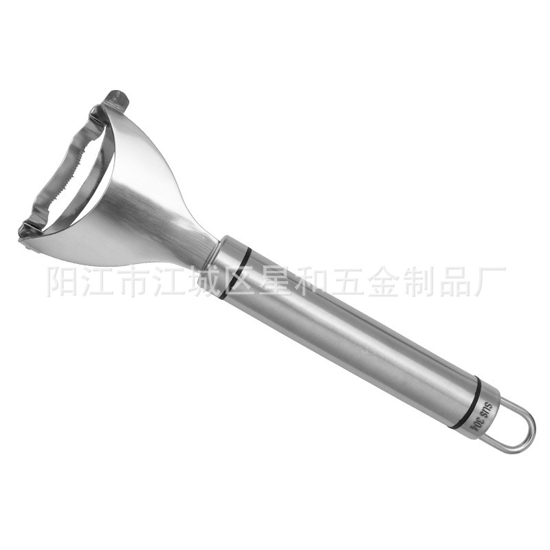 スポット304/430ステンレストウモロコシ削り器脱穀器キッチンガジェット削り|undefined