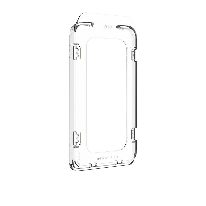 Aplicable a la serie Apple caja automática de velocidad iPhone12/13/14/15/16 película perezosa en segundos