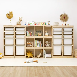 儿童书架、柜;儿童画板;儿童桌椅