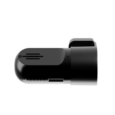 Panoramic 4K USB Dash – Driving recorder