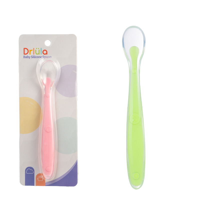 English version 8061 card packaging green