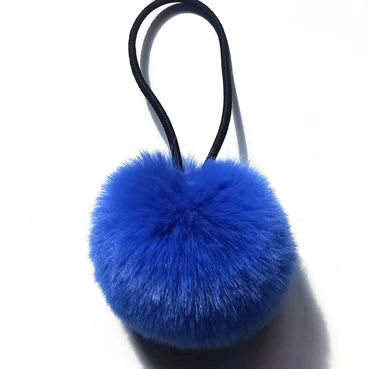 블루