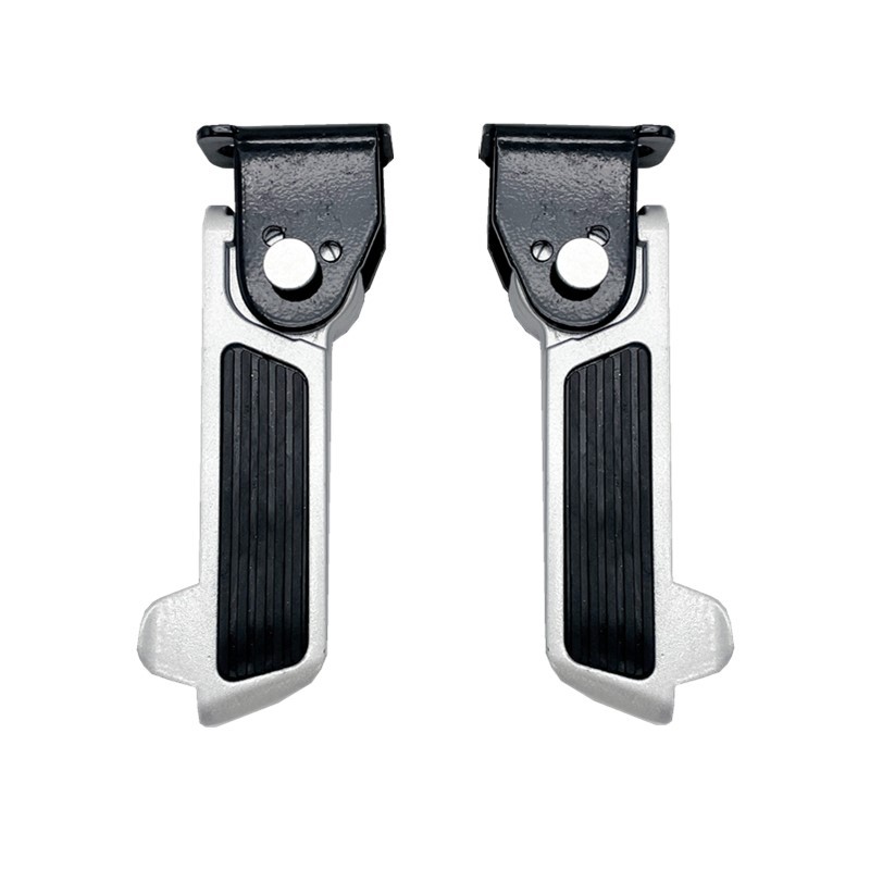 Yadi Guanneng Electric Vehicle Front Pedal DE3DM3DM6/DT6T5/DE1/N1/DE8 Modified Pedal Accessories