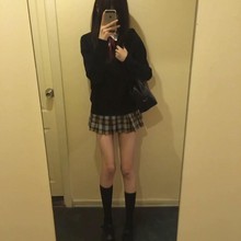 �ﵶ�~�Ʒ����bԭ����ϵ�WԺ�L��������ȹŮУ���й��̸�ȹ��ȹ