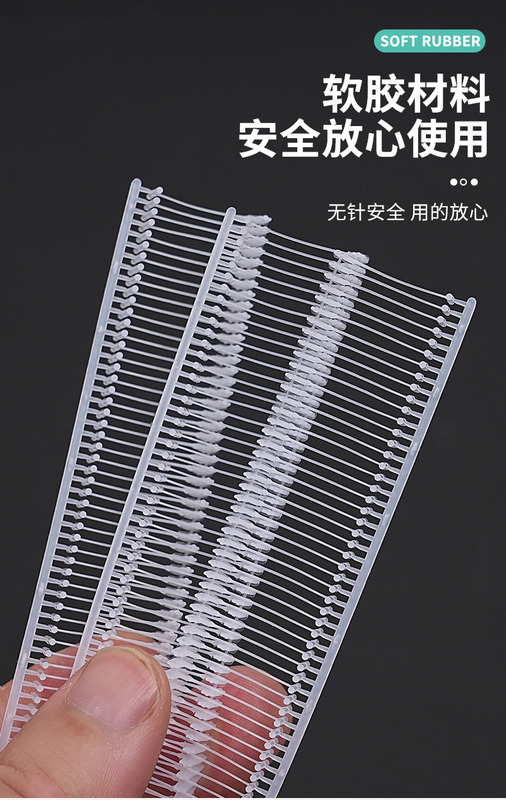 クイック衣類フィクサー ミシンガン 衣類ステッチガン タグ接着剤針ガン キルトホルダー|undefined