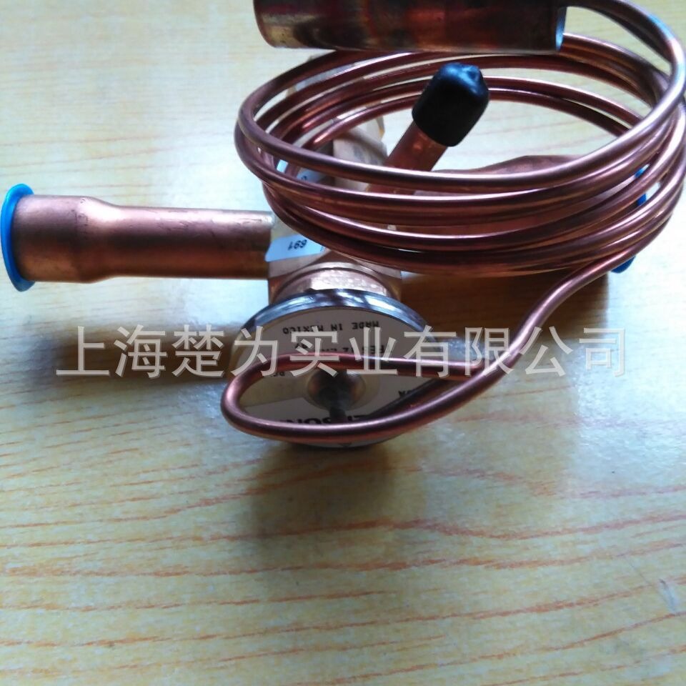 TFES-12ZAA 膨胀阀 R410A制冷剂 TFES-16ZAA TCLE3.5MW55 TCLE5HZ