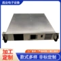 折弯定制切割储能钣金