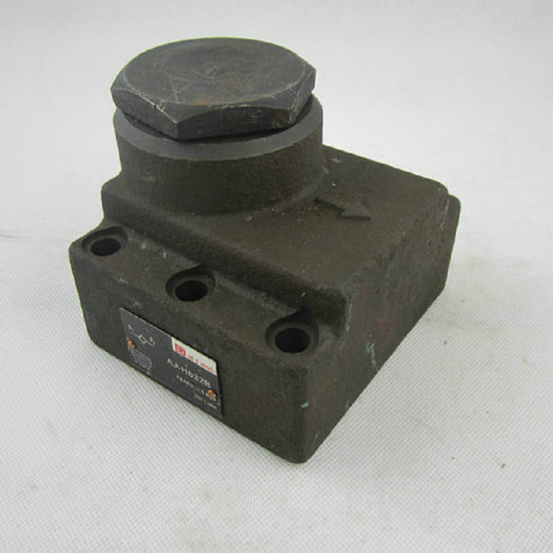 JIE&MING AJ-Hb32B P&A&B 31.5Mpa 200L/min �ܶ���Һѹ��������