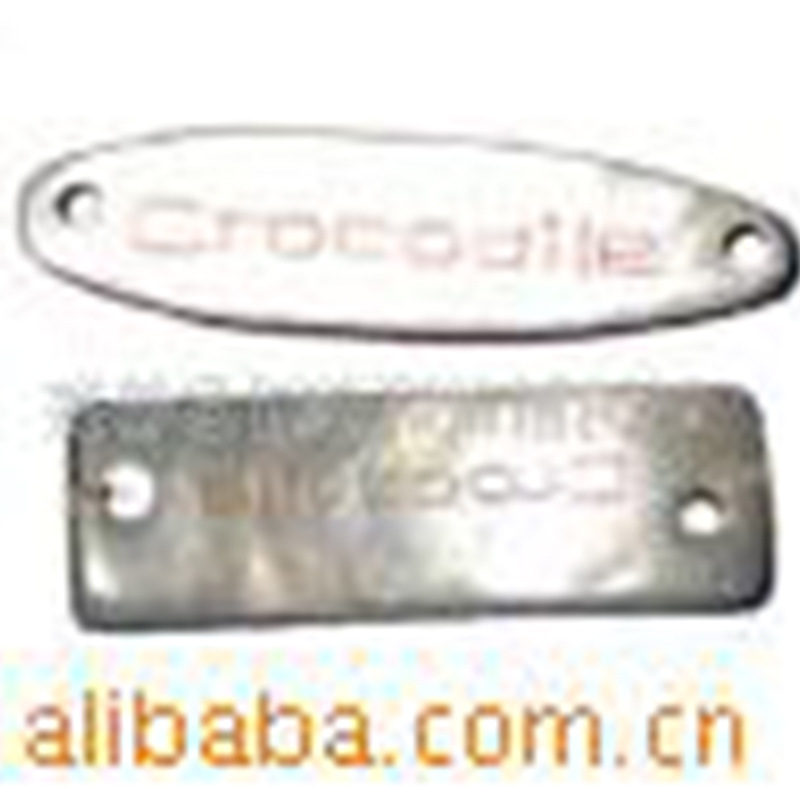 供应时尚异型贝壳钮扣 贝壳牌子 贝壳饰品