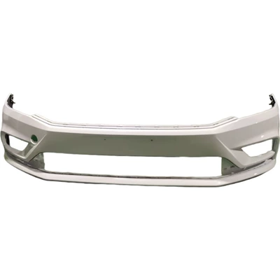 Surround with Paint, Bumper