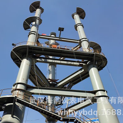 火炬点火系统 海韵仪表数十款高能点火装置【无伴烧直点技术】