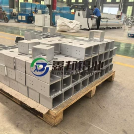 铝及铝合金材;铝合金;周转箱