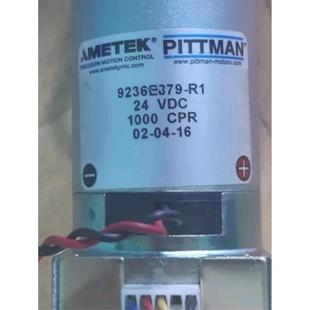 in stock 9236E379-R1 MOTOR NEW ORIGINAL AMETEK PITTMAN