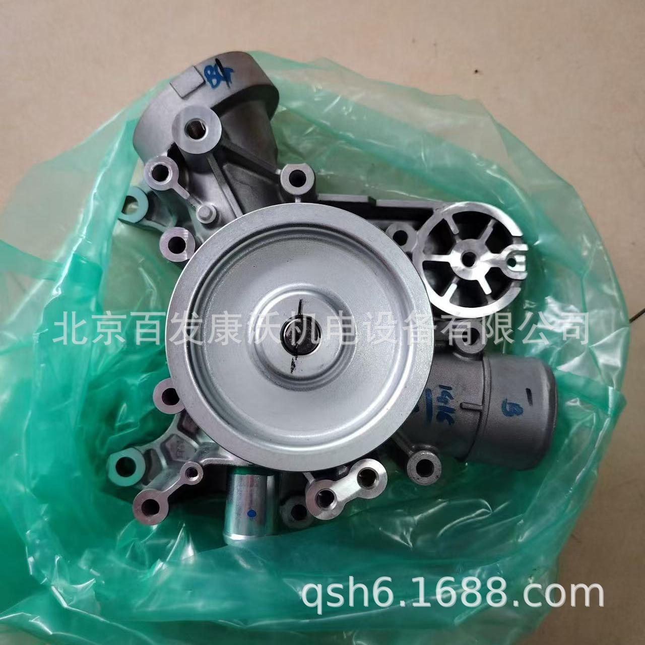 Volvo Penta TAD1242 generator set 877689 22004842 3848523 21122677 for sale