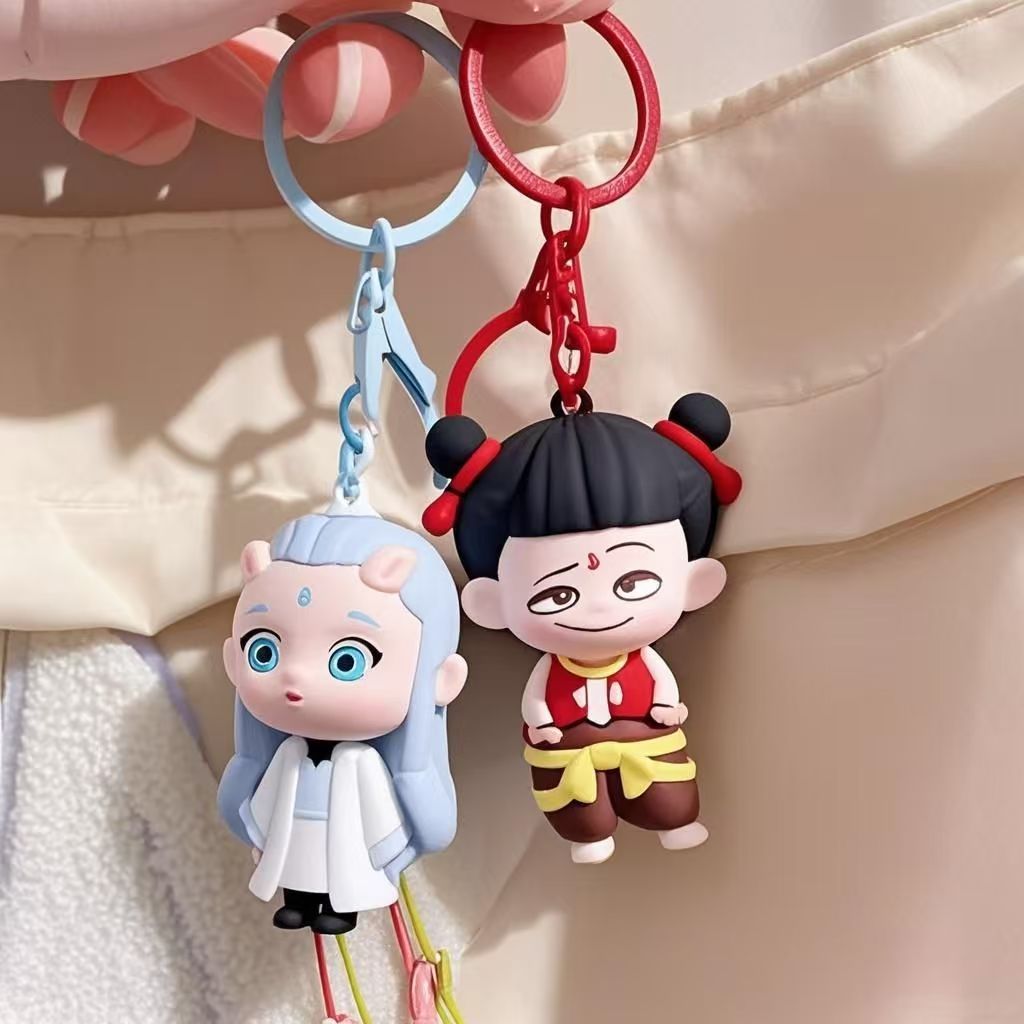 Random mix of spiritual beads + magic pills