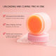Neutral nologo Halloween Strong Scrub Makeup Remover Gentle Deep Cleansing Face Eye Lip Makeup Remover Oil Cross