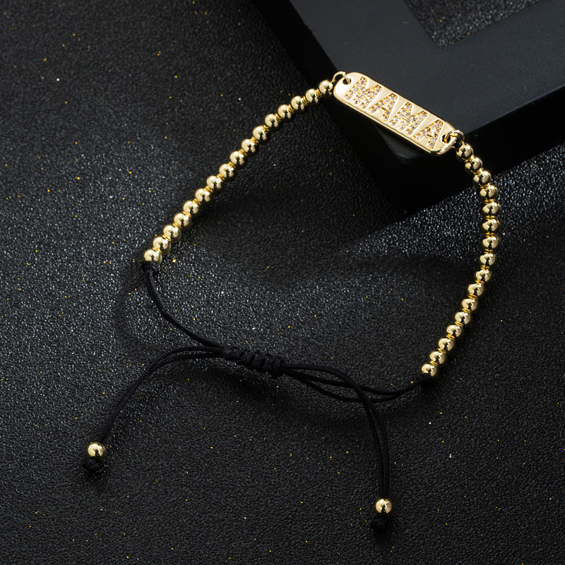 Anniversary, Business, Travel Occasion Fashion Geometric Animal Copper Zircon Bracelets In Bulk