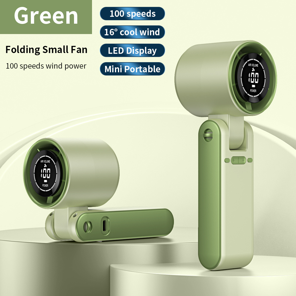 T15-Green