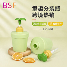 �羳���N���bƿ��ͯ��ԡ¶���԰�����Һƿ400ml �냺ϴ�lˮ����ƿ
