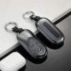 Type C all-inclusive-titanium black