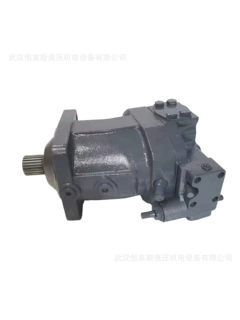 德国REXROTH力士乐柱塞泵A11VLO260EP.D/11R-NPD12N00