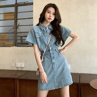 ��ʽ��POLO�Iţ���B��ȹŮС���������@�ݏ͹��n��ţ��a�ֶ�ȹ