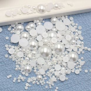4-30mm��A����ƽ��abs�������w�װ�ɫһ���������diy�ֹ�3����2