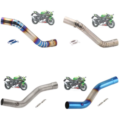 Exhaust pipe: 04-05 08-21 09-21 Special