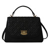 Trend retro one-shoulder bag, fashionable bag strap for leisure, 2023 collection, simple and elegant design