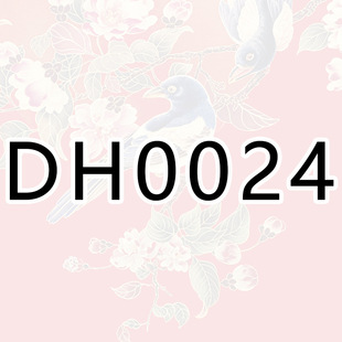 Dh0024 Douyin Kuaishou Cross-Border Dropshipping Embroider Chinese Style Embroider Painting Hand Embroider