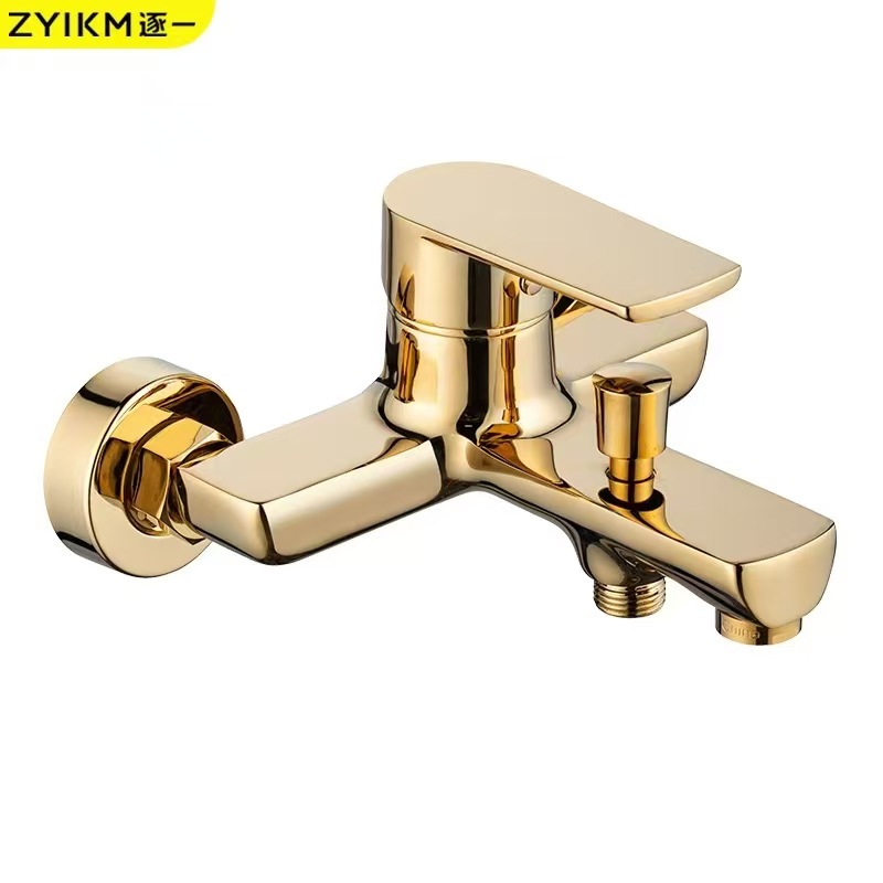 Golden Taurus Triple (personalizado en lotes)