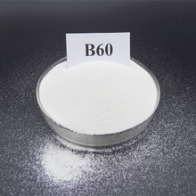 工业机械表面处理用陶瓷砂喷丸/ 五金表面喷砂材料氧化锆陶瓷砂