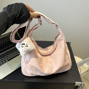 �͹Ŵ�����ɭϵҸ�����ذ�Ů��2024�¿��＾��ɫ�p�㳱�μ�б���