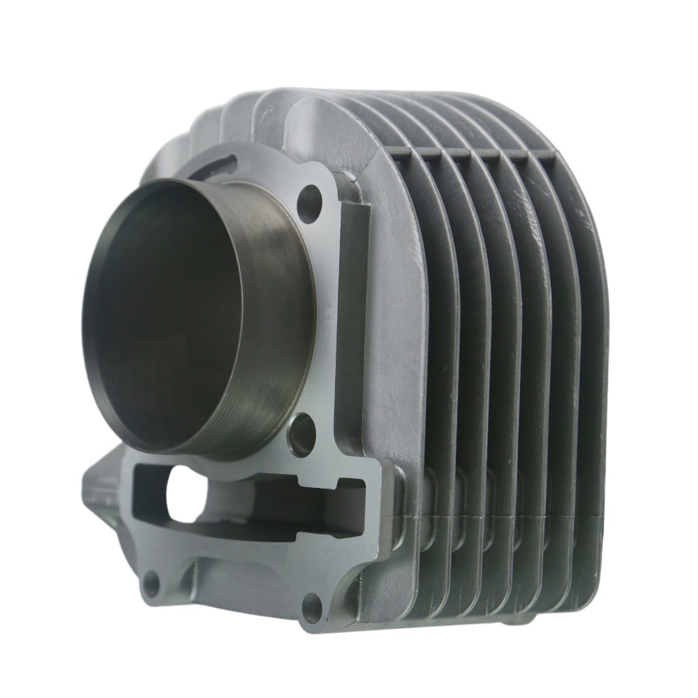 Atv200 Model Cross-Border Motorcycle Gy6 200 Haomai 200 Motorcycle Cylinder 62.5mm Piston Kit