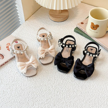 ŮͯЬ��ͯ�߸���Ь����ƤЬ2025�¿��ļ��Ŀ��Сͯܛ���д�ͯ