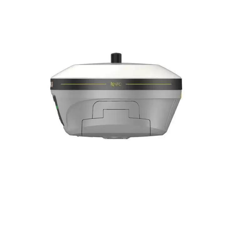 RTK B5 professional base station starts with one click fully automatic radio dual-transmission fast fixed engineering distance X1