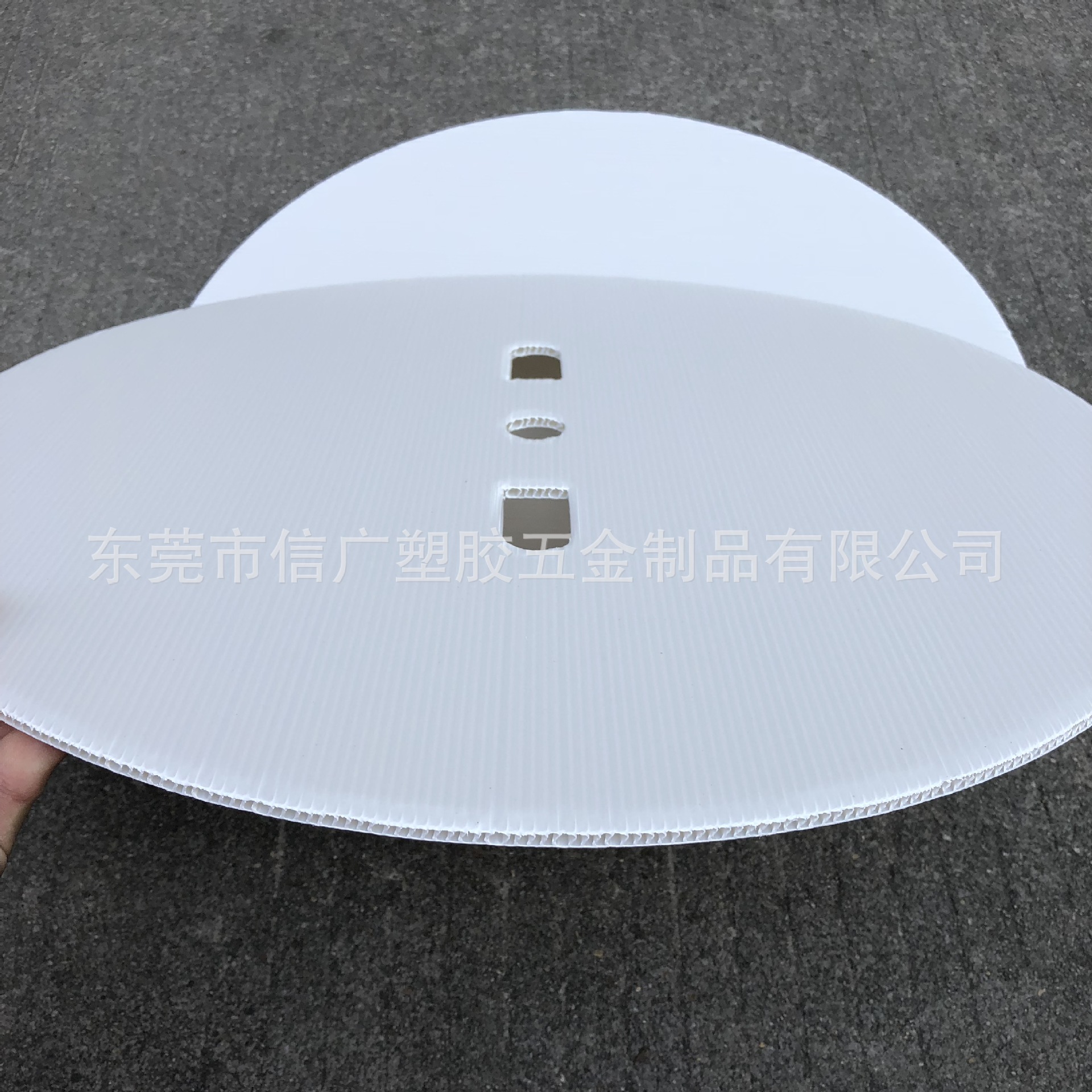 直供辽宁大连外包装用PP塑料中空板 PP塑料瓦楞板 PP塑料中空板