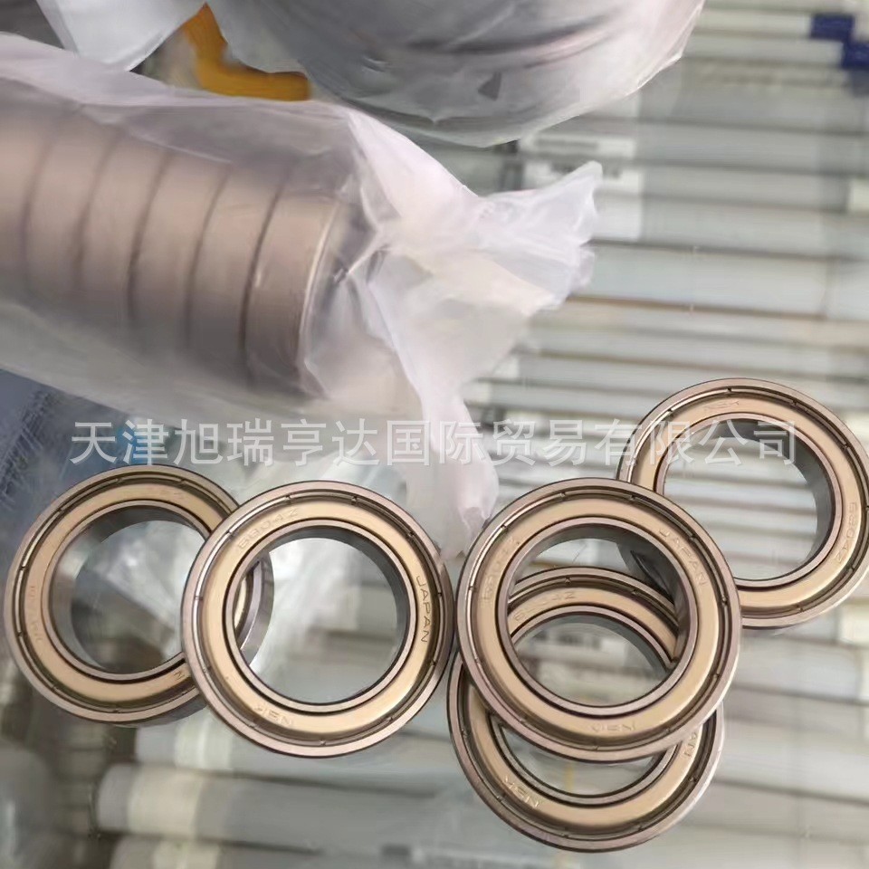 供应深沟球轴承 6800ZZ   6800DDU   6802ZZ     6802DDU