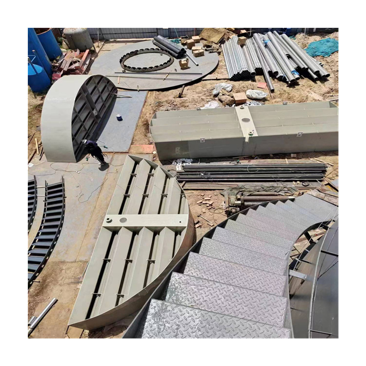 厂家直销模块pp三相分离器 斜板沉淀器 玻璃钢材质