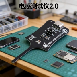 其他维护工具;撬棍、起钉器;放大镜