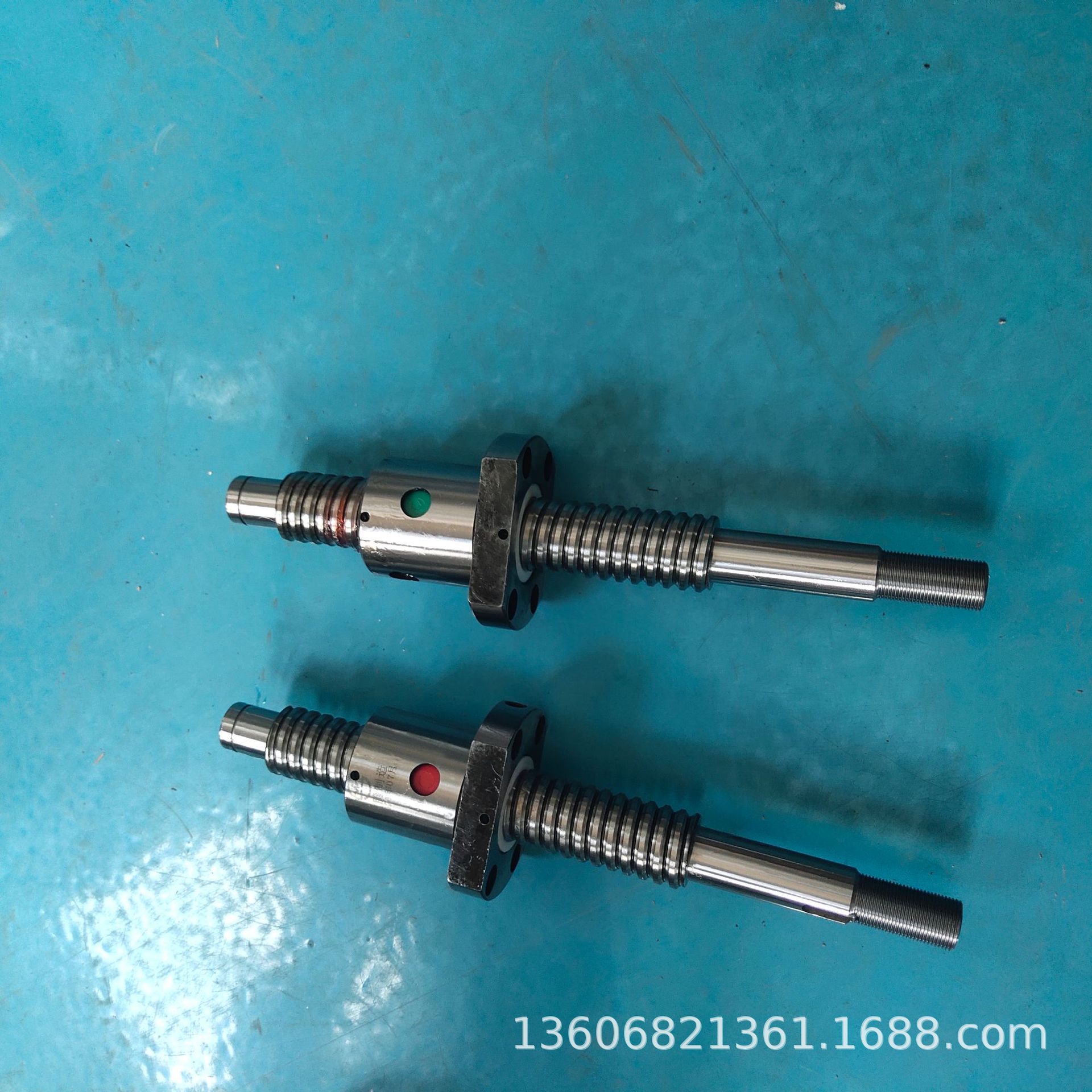 巨鑫电脑横机摇床丝杆双