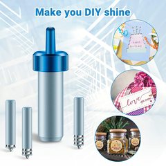 Cricut deep cut blade housing / Explore air blade housing