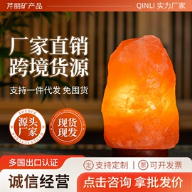 小夜灯;装饰台灯;其他非金属