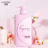 [Source factory]rose Fragrance Shower Gel 500ml whole body Moisture moist Lasting Fragrance Body Wash