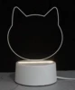 Cat+handwritten pen